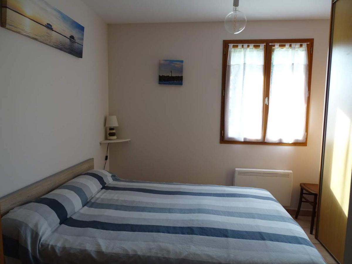Gite Les Garbails Le Barp Εξωτερικό φωτογραφία